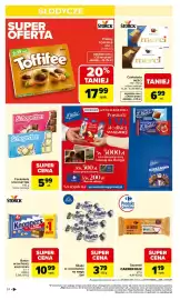 Carrefour gazetka tydzień 9 Strona 26