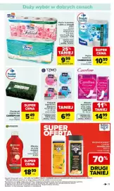 Carrefour gazetka tydzień 9 Strona 31