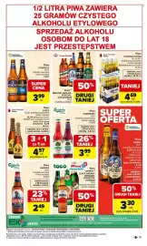 Carrefour gazetka tydzień 9 Strona 37