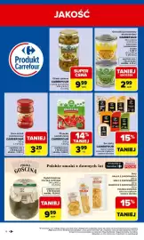 Carrefour gazetka tydzień 9 Strona 8