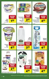 Carrefour Express gazetka tydzień 9 Strona 2