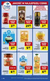 Carrefour Express gazetka tydzień 9 Strona 6