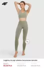 4F gazetka tydzień 8 Strona 2