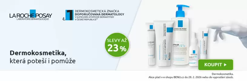 Benu leták Strana 1