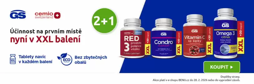 Benu leták Strana 2