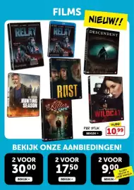 Boekenvoordeel folder Pagina 9