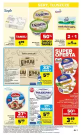 Carrefour Market gazetka tydzień 9 Strona 17
