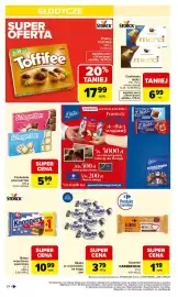 Carrefour Market gazetka tydzień 9 Strona 26