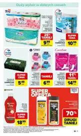 Carrefour Market gazetka tydzień 9 Strona 31