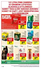 Carrefour Market gazetka tydzień 9 Strona 36