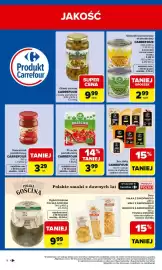 Carrefour Market gazetka tydzień 9 Strona 8