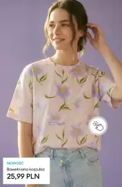 Sinsay gazetka tydzień 8 Strona 10