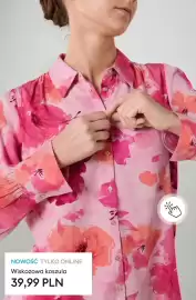 Sinsay gazetka tydzień 8 Strona 15