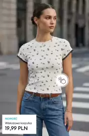 Sinsay gazetka tydzień 8 Strona 18