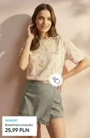 Sinsay gazetka tydzień 8 Strona 2