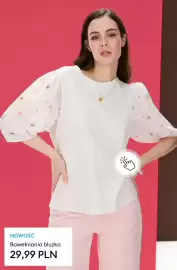 Sinsay gazetka tydzień 8 Strona 3