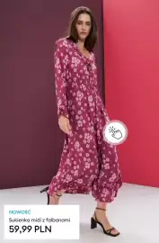 Sinsay gazetka tydzień 8 Strona 4