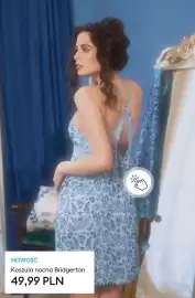 Sinsay gazetka tydzień 8 Strona 5