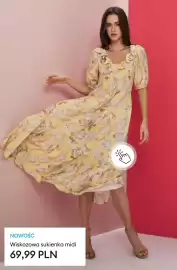 Sinsay gazetka tydzień 8 Strona 9