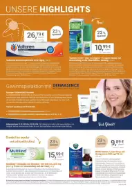 Alliance Healthcare Prospekt Seite 2