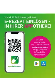 Alliance Healthcare Prospekt Seite 4