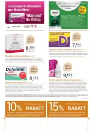 Alliance Healthcare Prospekt Seite 5