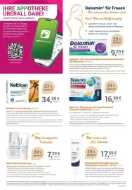 Alliance Healthcare Prospekt Seite 6