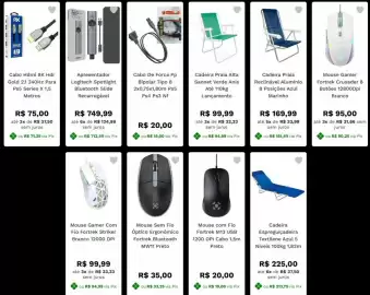 Catálogo Digimer Página 1