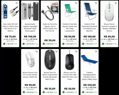 Catálogo Digimer (válido até 20-03)