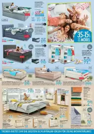 Trends Möbel Prospekt woche 8 Seite 4
