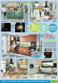 Trends Möbel Prospekt woche 8 Seite 7