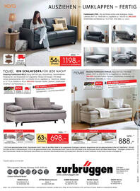 Zurbrüggen Prospekt Seite 20