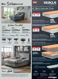 Zurbrüggen Prospekt Seite 19