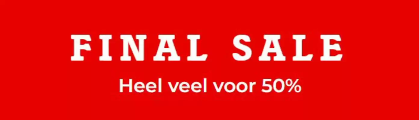 Durlinger Schoenen folder (geldig t/m 28-02)