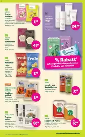 Biomarkt Prospekt Seite 11