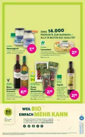 Biomarkt Prospekt Seite 12