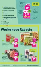 Biomarkt Prospekt Seite 3