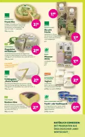 Biomarkt Prospekt Seite 5