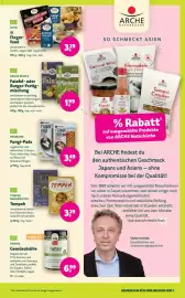 Biomarkt Prospekt Seite 7