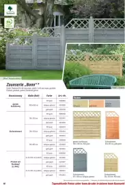 Toom Baumarkt Magazin Seite 10