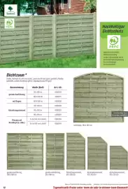 Toom Baumarkt Magazin Seite 12