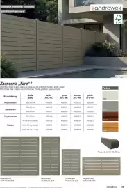 Toom Baumarkt Magazin Seite 15