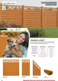 Toom Baumarkt Magazin Seite 16