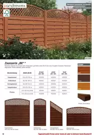 Toom Baumarkt Magazin Seite 18