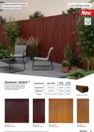 Toom Baumarkt Magazin Seite 19