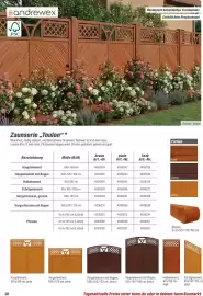 Toom Baumarkt Magazin Seite 20