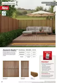 Toom Baumarkt Magazin Seite 22