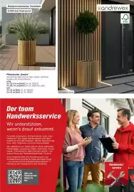Toom Baumarkt Magazin Seite 23