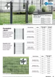 Toom Baumarkt Magazin Seite 25