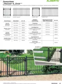 Toom Baumarkt Magazin Seite 29